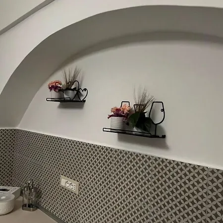 Nonna Lenuccia * Noci