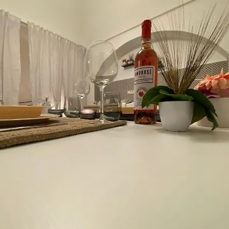 Nonna Lenuccia Casa de hóspedes *