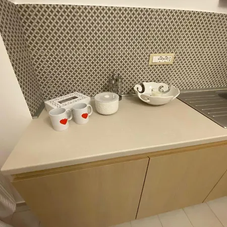 Casa de hóspedes Nonna Lenuccia