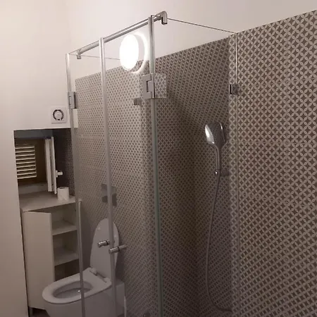 Casa de hóspedes Nonna Lenuccia *