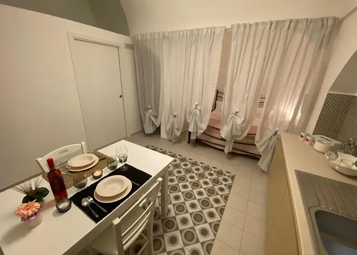 Penzion Nonna Lenuccia *