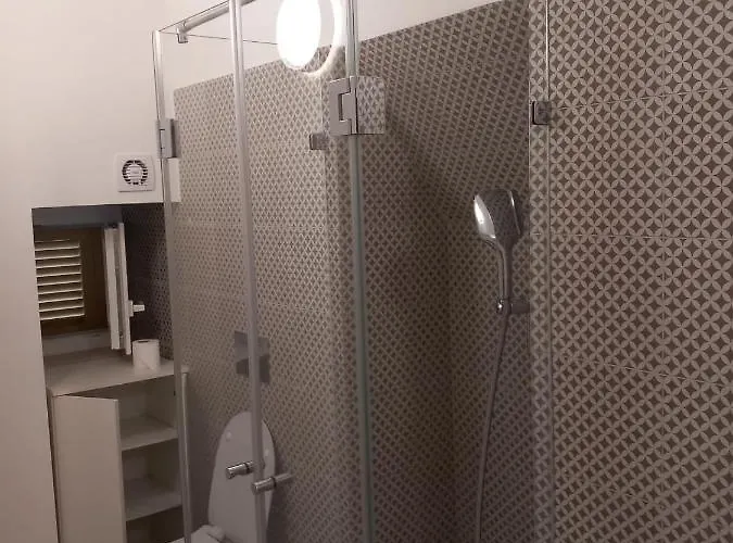 Penzion Nonna Lenuccia *