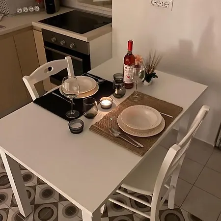 Nonna Lenuccia * Noci