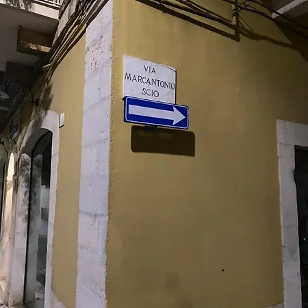 Гостевой дом Nonna Lenuccia Ночи