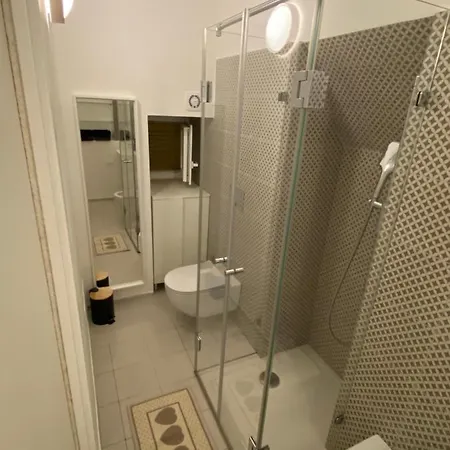 Maison d'hôtes Nonna Lenuccia Noci