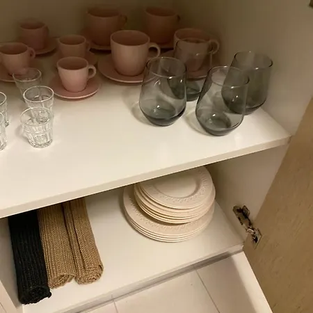 Nonna Lenuccia Ночи