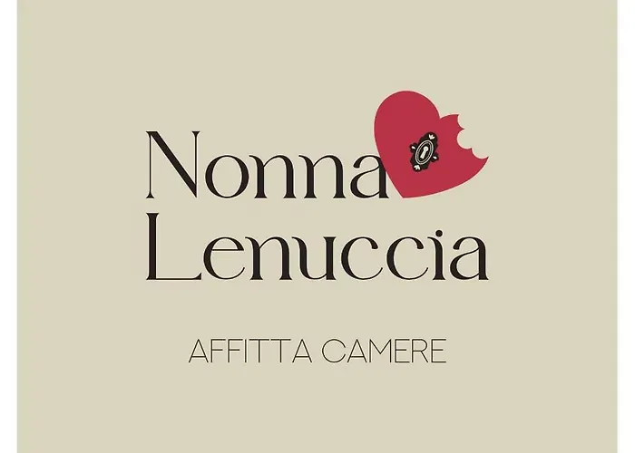 Nonna Lenuccia נוצ'י